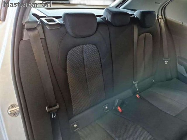 BMW 118 usata, con Servosterzo