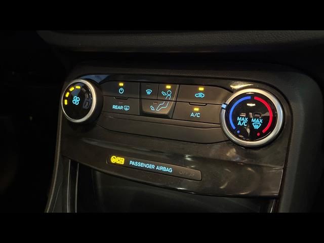 FORD Puma usata, con Cruise Control