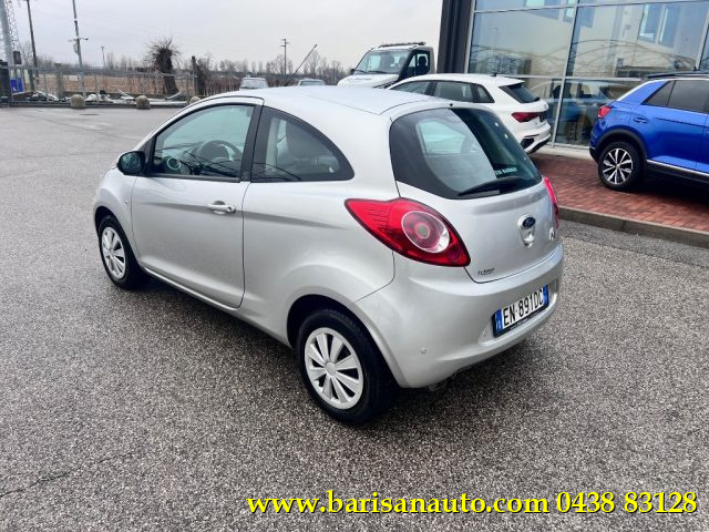 FORD Ka+ usata, con Airbag Passeggero