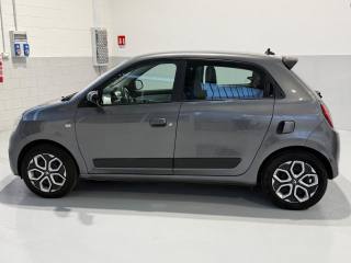RENAULT Twingo usata, con Autoradio