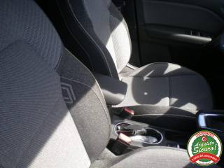 RENAULT Captur usata, con Servosterzo