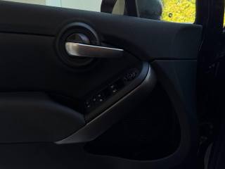 FIAT 500X usata, con Vetri oscurati