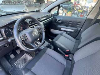 CITROEN C3 usata, con Fendinebbia