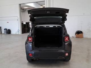 JEEP Renegade usata, con Autoradio digitale