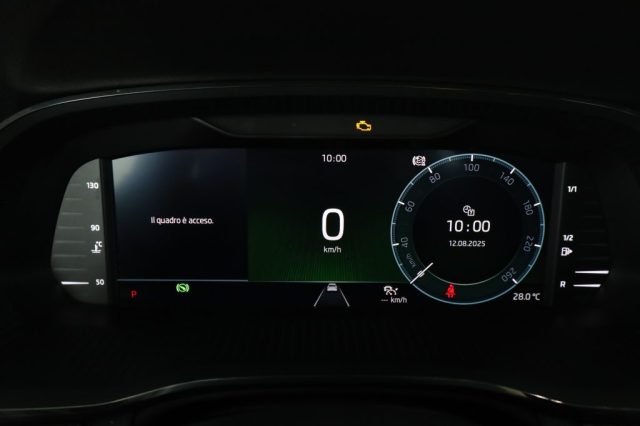 SKODA Octavia usata 6