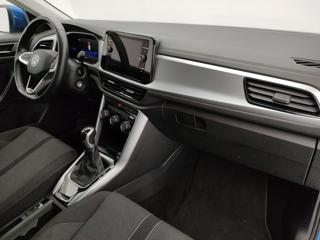VOLKSWAGEN T-Roc usata, con Chiusura centralizzata telecomandata