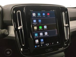 VOLVO XC40 usata, con Regolazione elettrica sedili