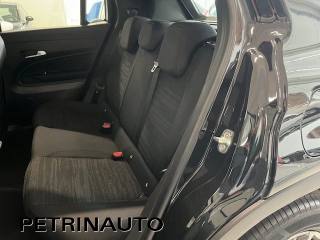 JEEP Avenger usata, con Servosterzo
