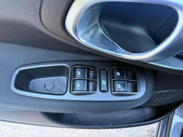 FIAT 500L usata, con Cronologia tagliandi