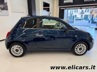 FIAT 500 usata, con Autoradio