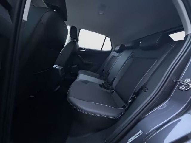 VOLKSWAGEN T-Cross usata, con Cruise Control