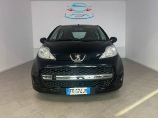 PEUGEOT 107 1.0 68CV 5p. Sweet Years 2Tronic