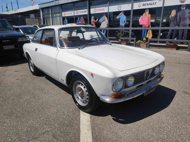 ALFA ROMEO GT usata 5