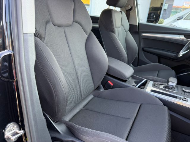 AUDI Q5 usata 24