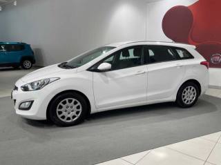 HYUNDAI i30 usata, con Airbag