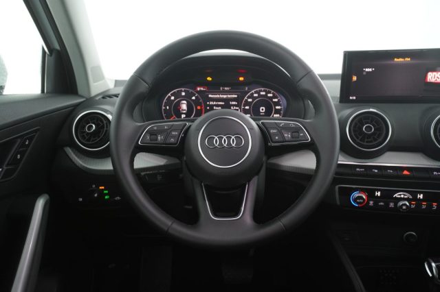 AUDI Q2 usata 5