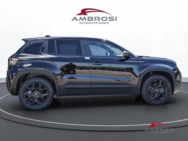 JEEP Avenger usata 4