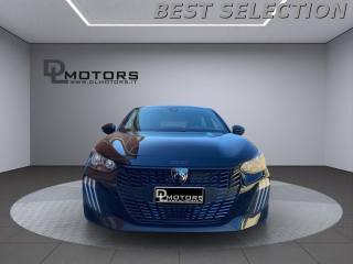 PEUGEOT 208 usata, con Airbag