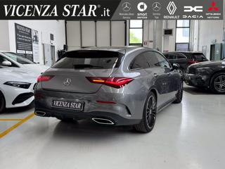 MERCEDES-BENZ CLA 200 usata, con Airbag Passeggero