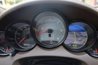 PORSCHE Cayenne usata, con Bracciolo