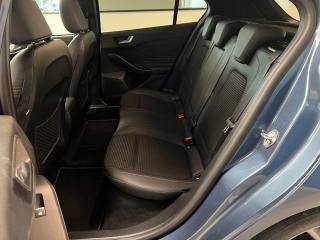 FORD Focus usata, con ESP