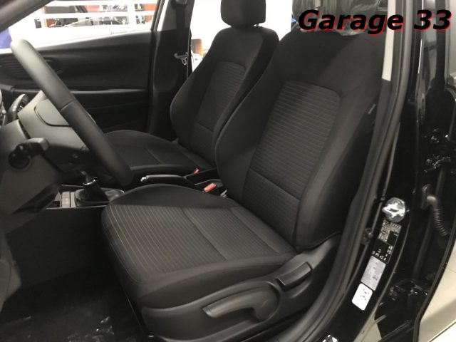 HYUNDAI i20 usata, con Controllo trazione