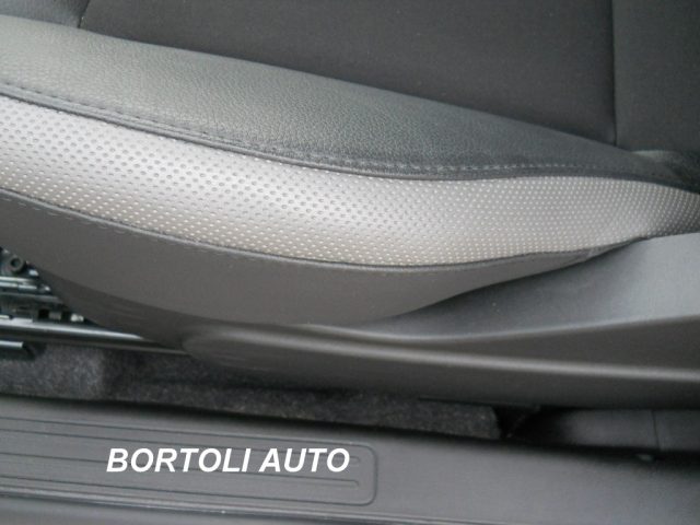 FIAT 500 usata, con Servosterzo