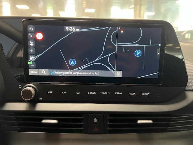 HYUNDAI Bayon usata, con Chiusura centralizzata