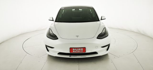 TESLA Model 3 usata, con Airbag