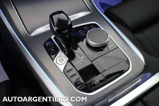 BMW X5 usata, con Cerchi in lega