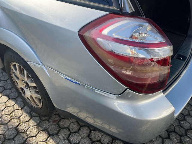 SUBARU OUTBACK usata, con Alzacristalli elettrici