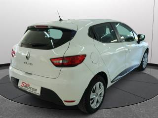 RENAULT Clio usata, con Airbag testa