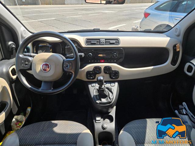 FIAT Panda usata 20