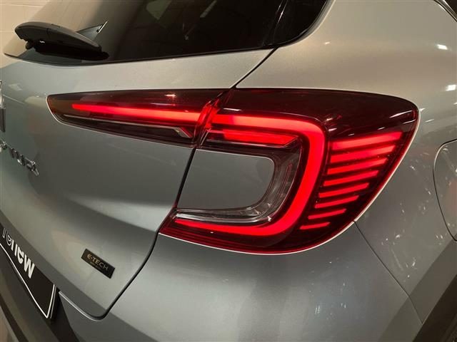 RENAULT Captur usata, con Controllo automatico clima