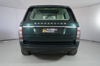 LAND ROVER Range Rover usata, con Alzacristalli elettrici