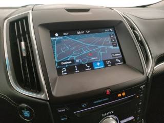 FORD Edge usata, con Sedili riscaldati