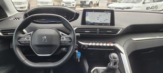 PEUGEOT 3008 usata, con Chiusura centralizzata
