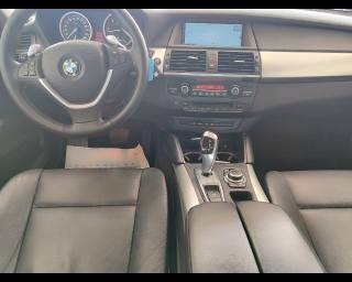 BMW X6 usata, con Servosterzo