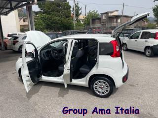 FIAT Panda usata, con Portapacchi