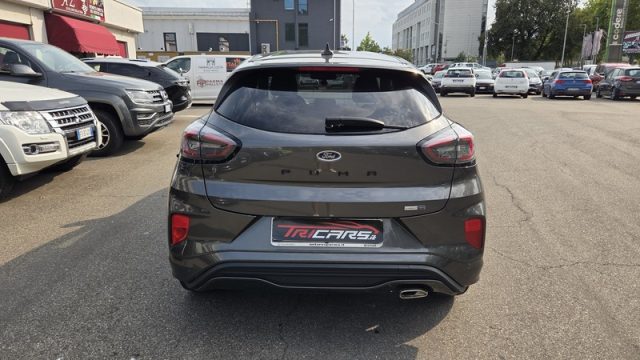 FORD Puma usata, con Airbag Passeggero