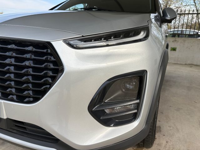 DR MOTOR DR 3.0 usata, con Servosterzo