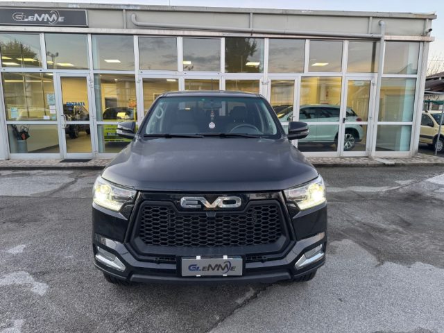 EVO Evo Cross4 usata, con Airbag