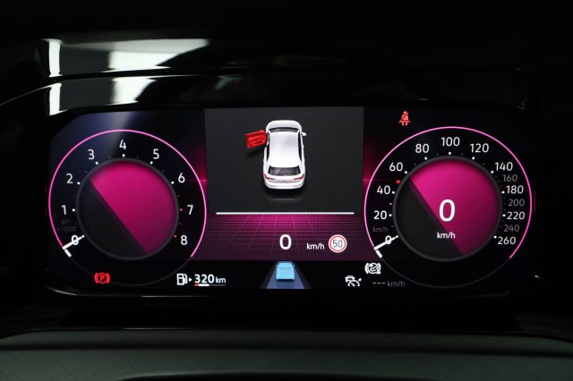 VOLKSWAGEN Golf usata 6