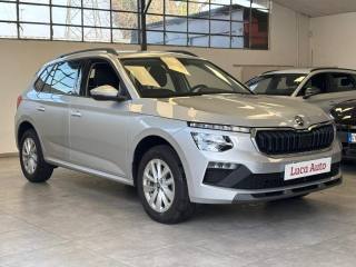 SKODA Kamiq usata, con Airbag laterali