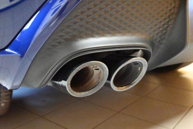 PORSCHE Macan usata 21