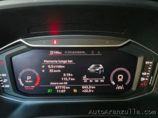 AUDI A1 usata, con ESP