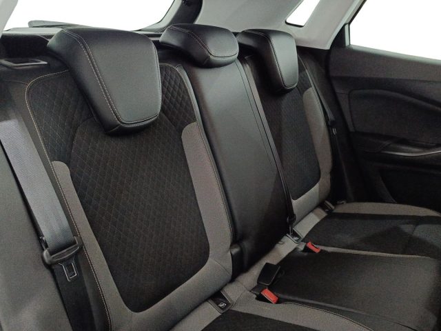 OPEL Grandland X usata, con ESP