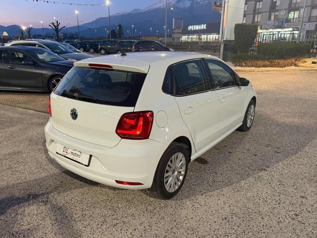 VOLKSWAGEN Polo usata, con Airbag Passeggero