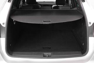 OPEL Astra usata, con Sensore di luce