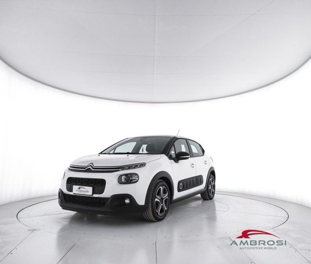 CITROEN C3 usata 0